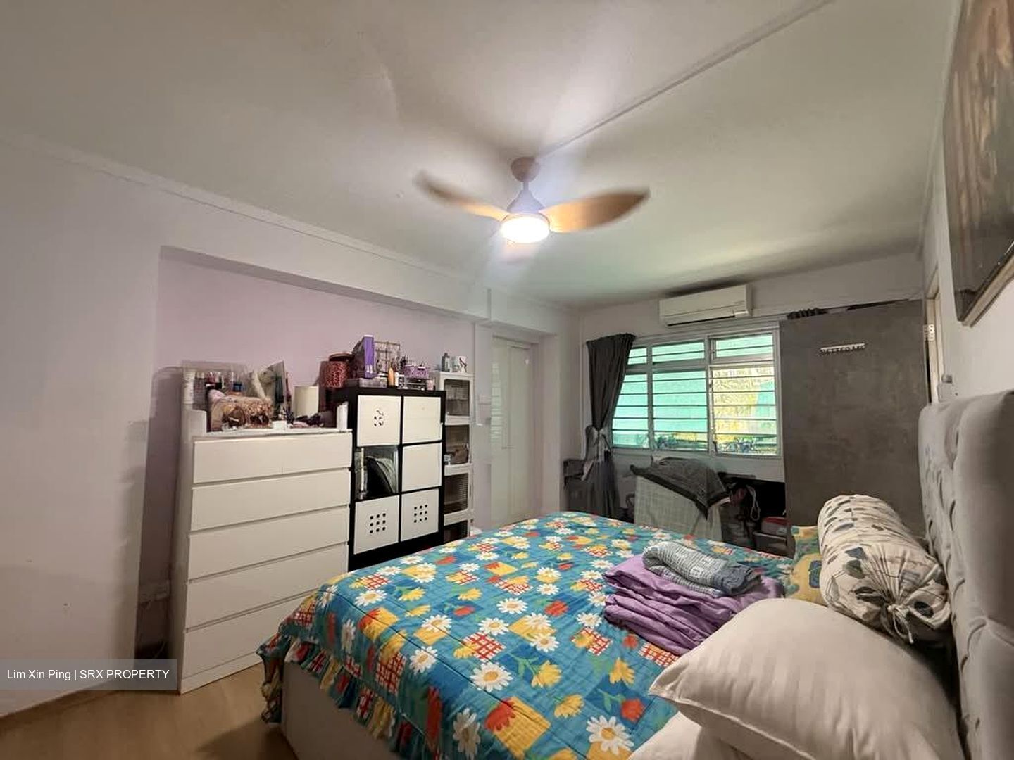 Blk 272 Pasir Ris Street 21 (Pasir Ris), HDB 4 Rooms #604982841